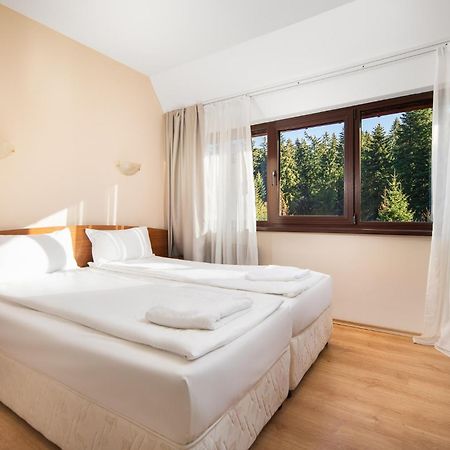 Double Room Borovets Eksteriør billede