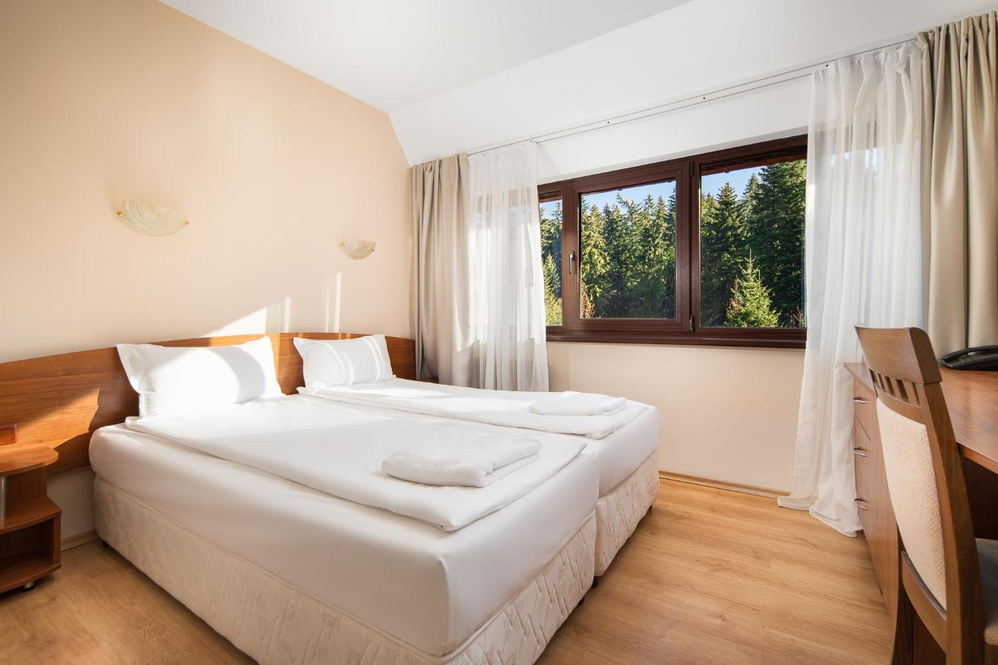 Double Room Borovets Eksteriør billede